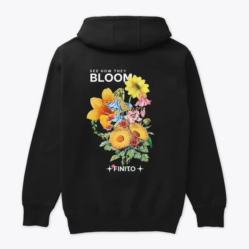 Bloom - Finito