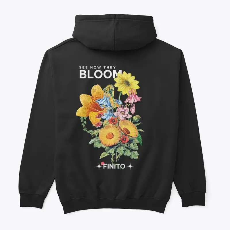 Bloom - Finito