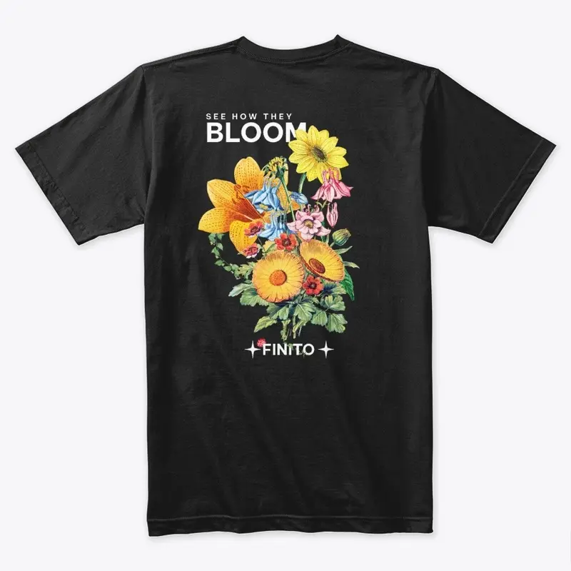 Bloom - Finito